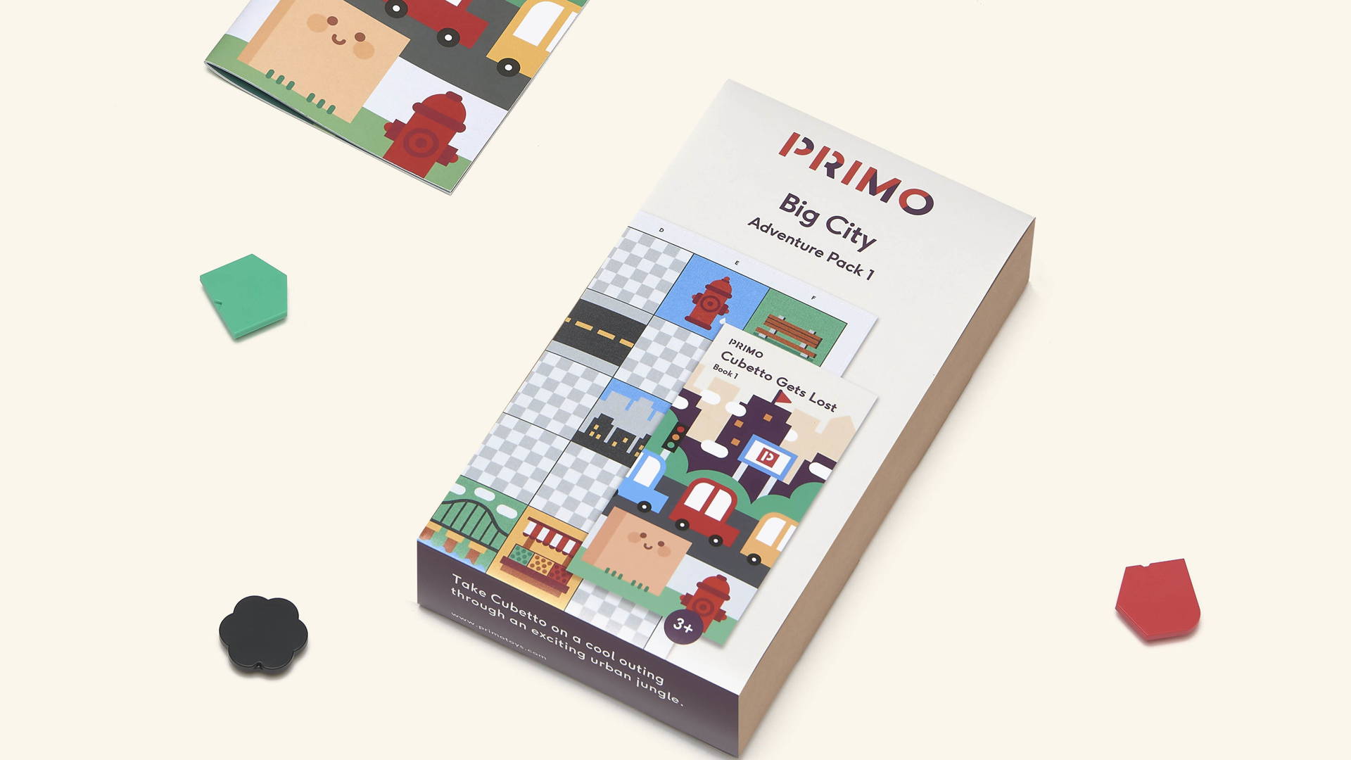 Get Your Build On With Primo's Toy Blocks | Dieline - Design, Branding &  Packaging Inspiration