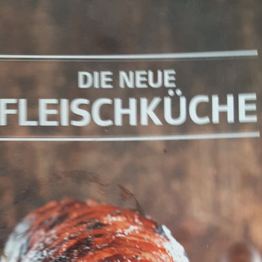 Betty bossy Kochbücher 