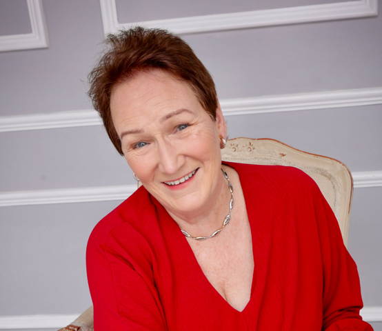 Margaret  Ashley