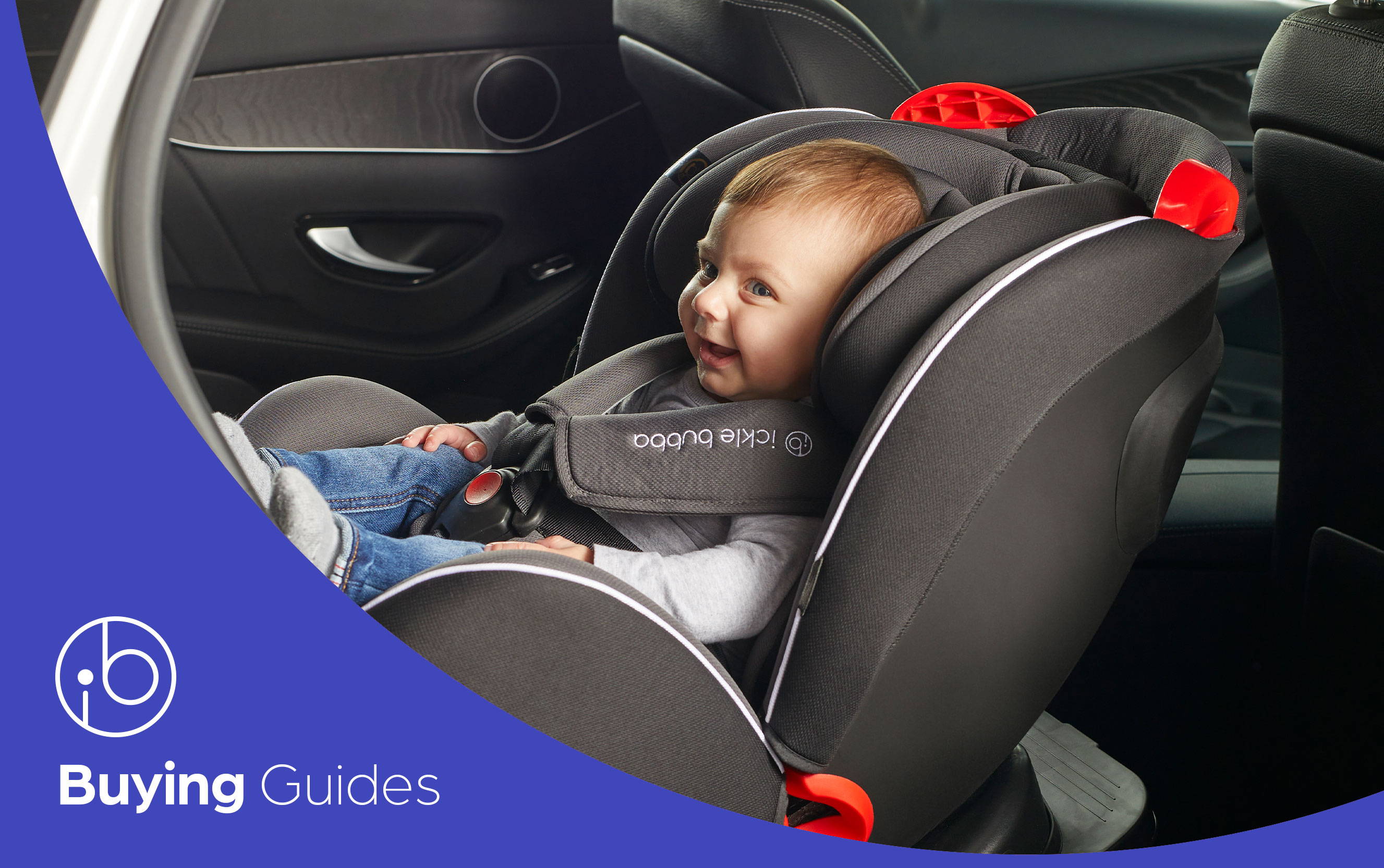 What is ISOFIX and how does it work?
