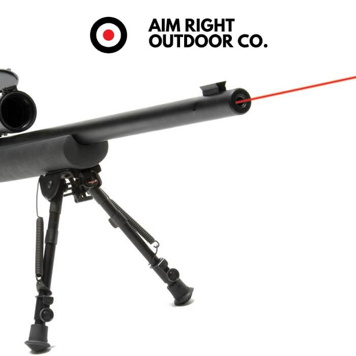 Bullseye Boresighter