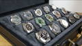 rolex investissement