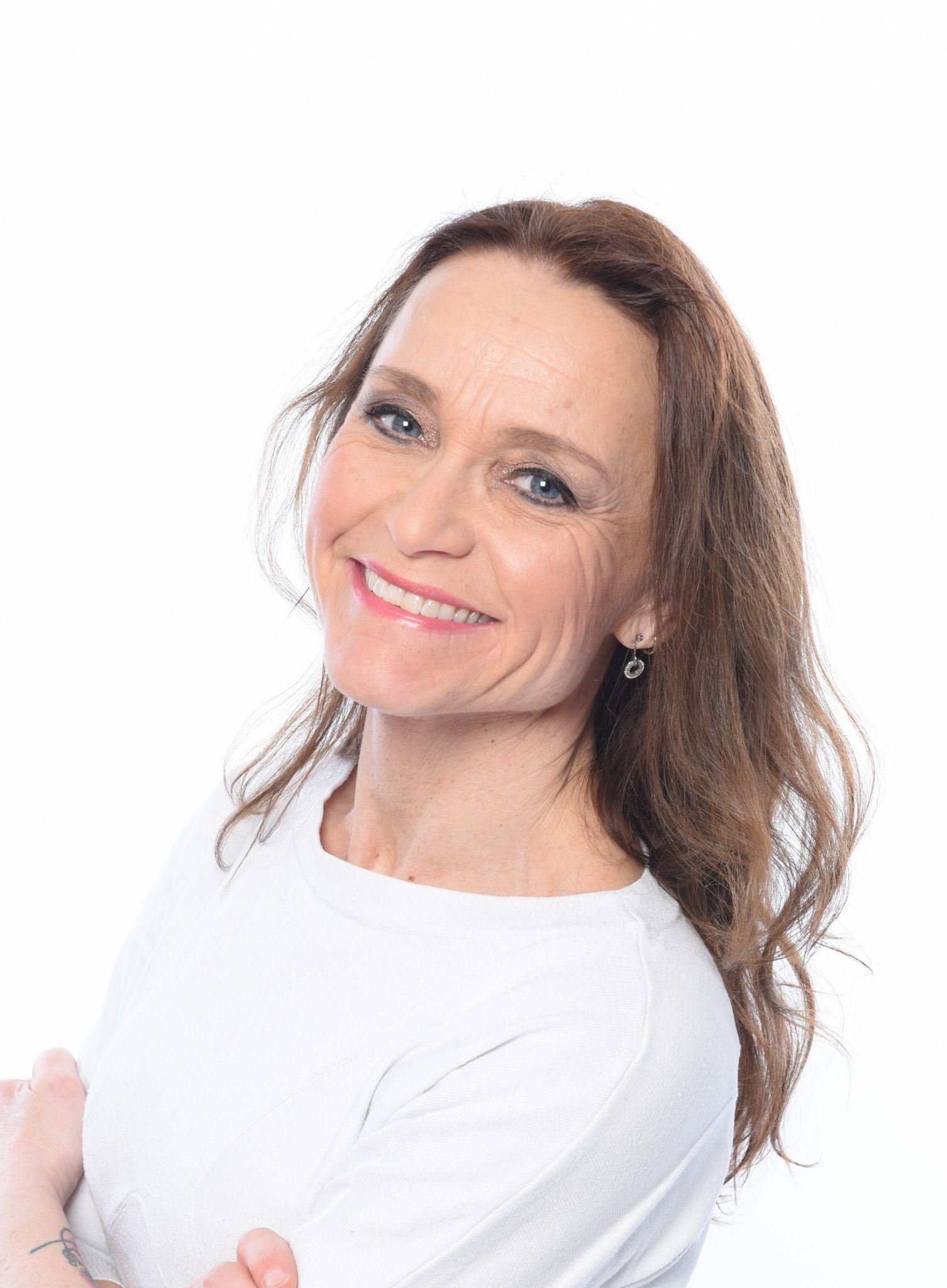 Christina  De Bruyckere-Monti 