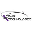 Craig Technologies logo on InHerSight