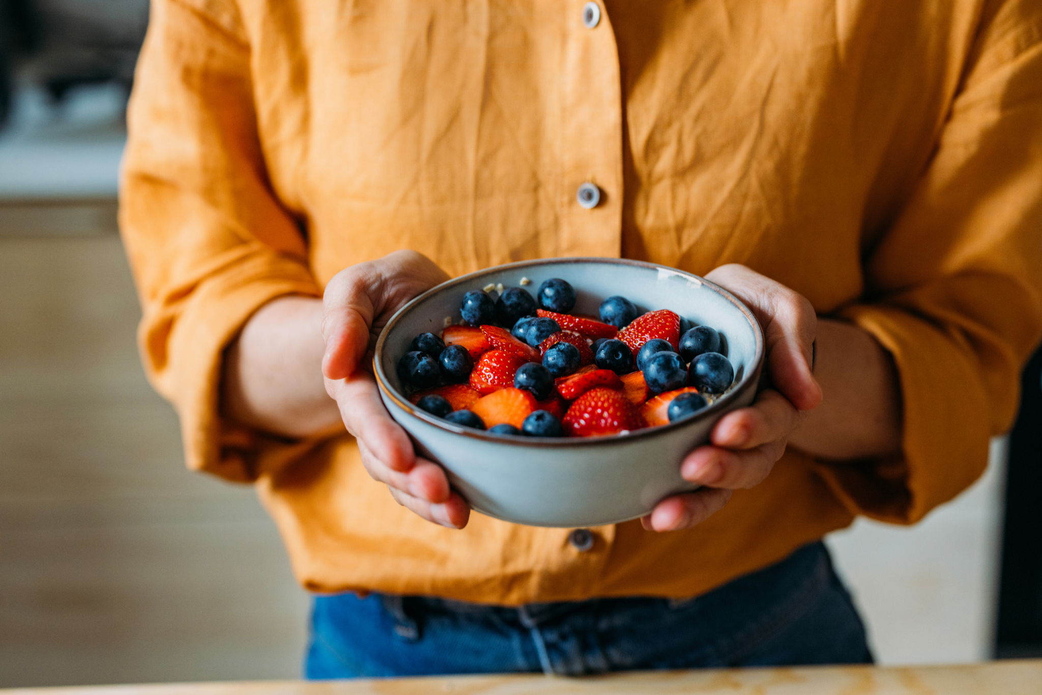 Mold Detox Diet: Foods that May Support Recovery