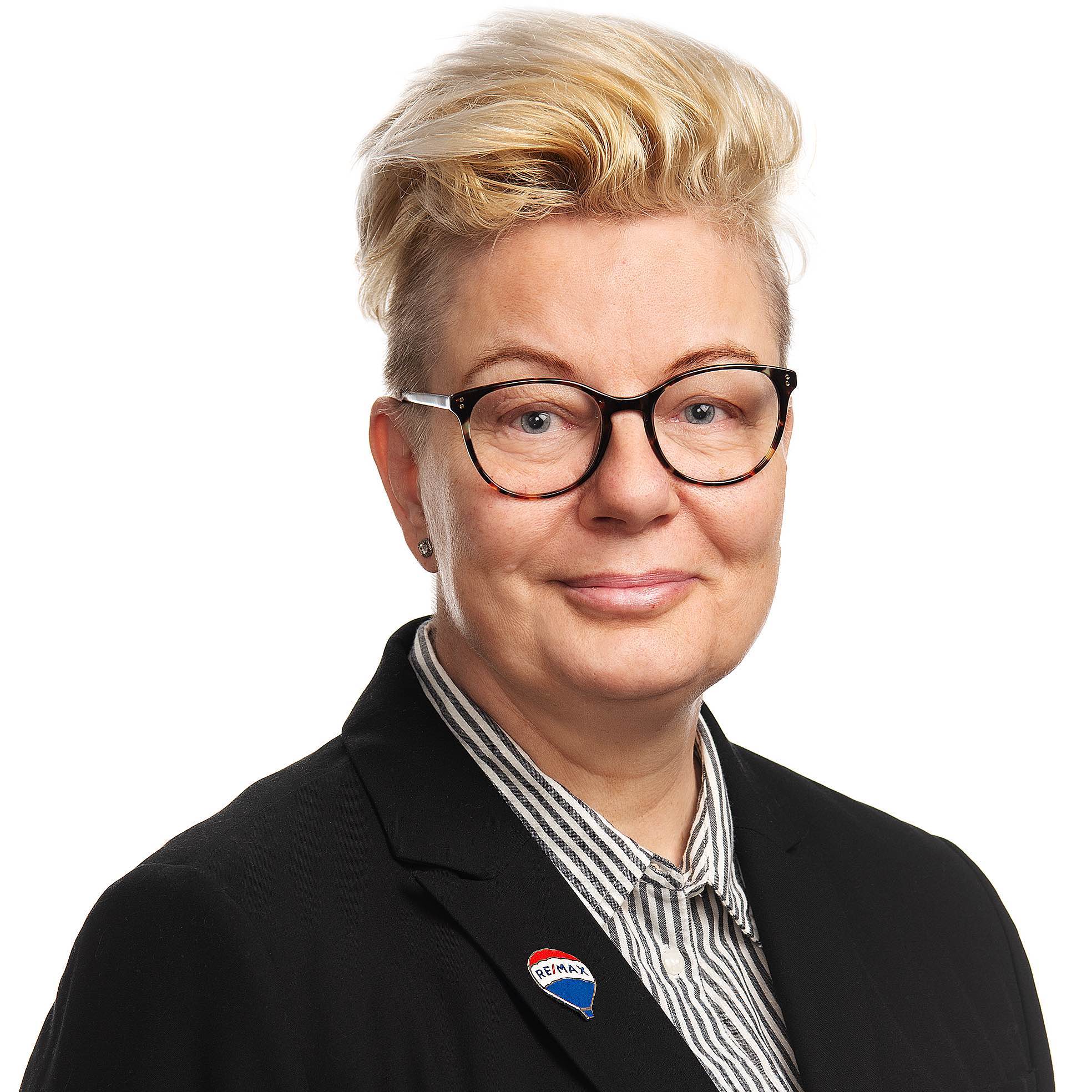 Sari Saarinen