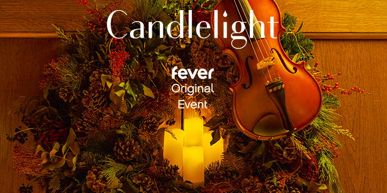 Candlelight Gift Card - Denver