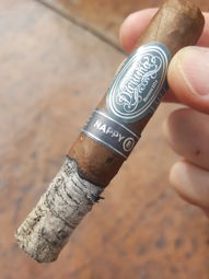 Nice Ash