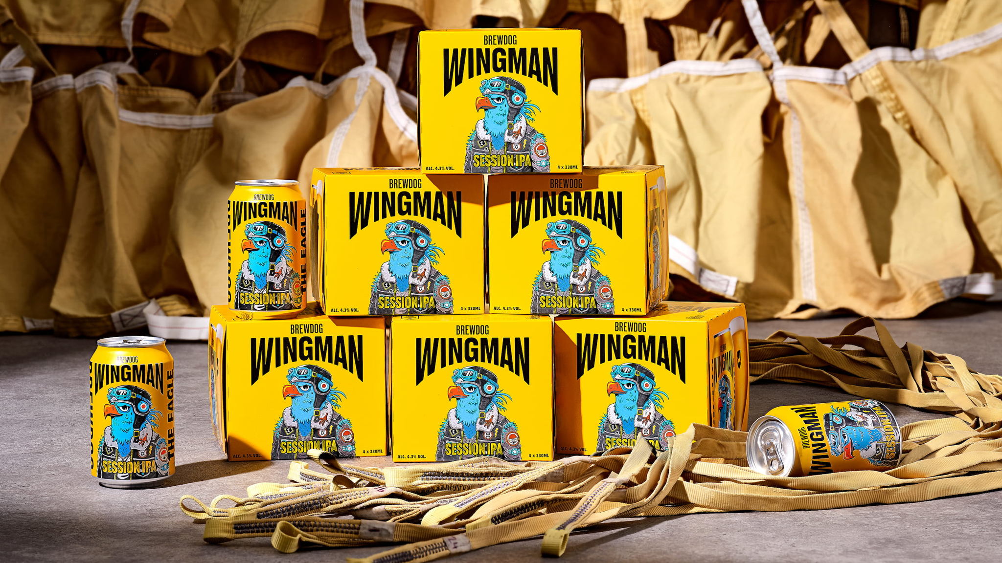 brewdog-unveils-a-new-session-ipa-dubbed-wingman-with-packaging