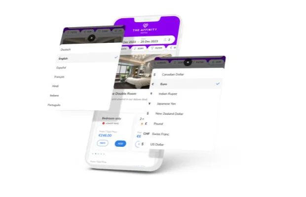 Screenshot image