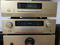 Accuphase CD Player DP-550 2