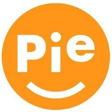 pie insurance logo on InHerSight