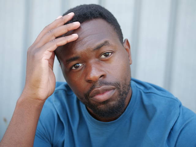 Cedric Fouda