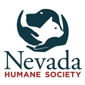 Nevada Humane Society logo