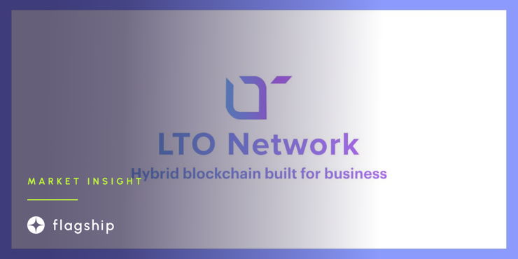 LTO Network: An On-Chain Identity System