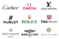 groupe de luxe