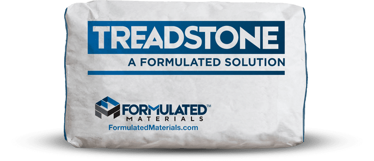 Treadstone® Gypsum Products