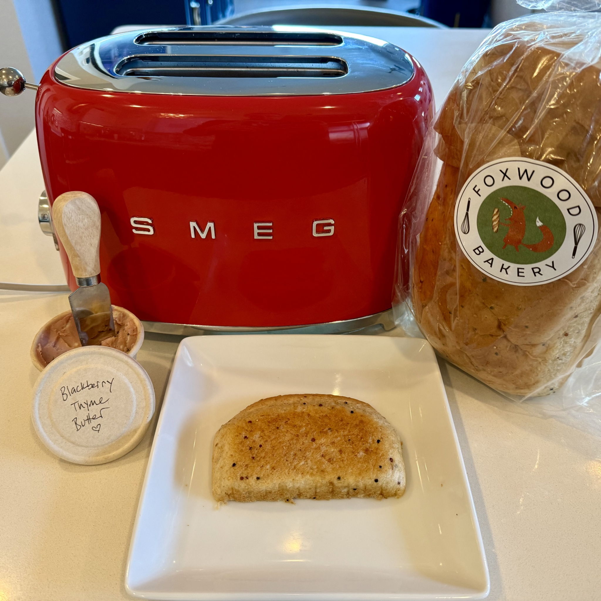 Foxwood Bakery — photo from hotplate.com