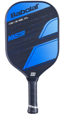 Babolat MNSTR pickleball paddle