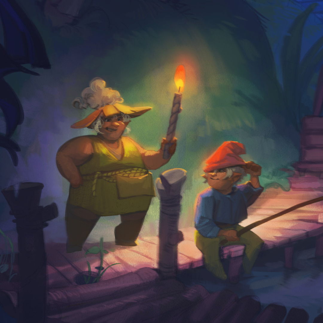 Image of Gnome Homes