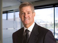 Steve Anderson: We've moved the needle and we've championed an open investment approach that's not favorable to fund companies that are some of our competitors.