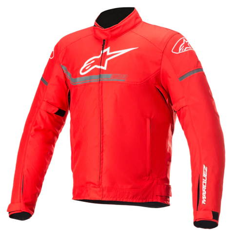 Chamarras para Moto