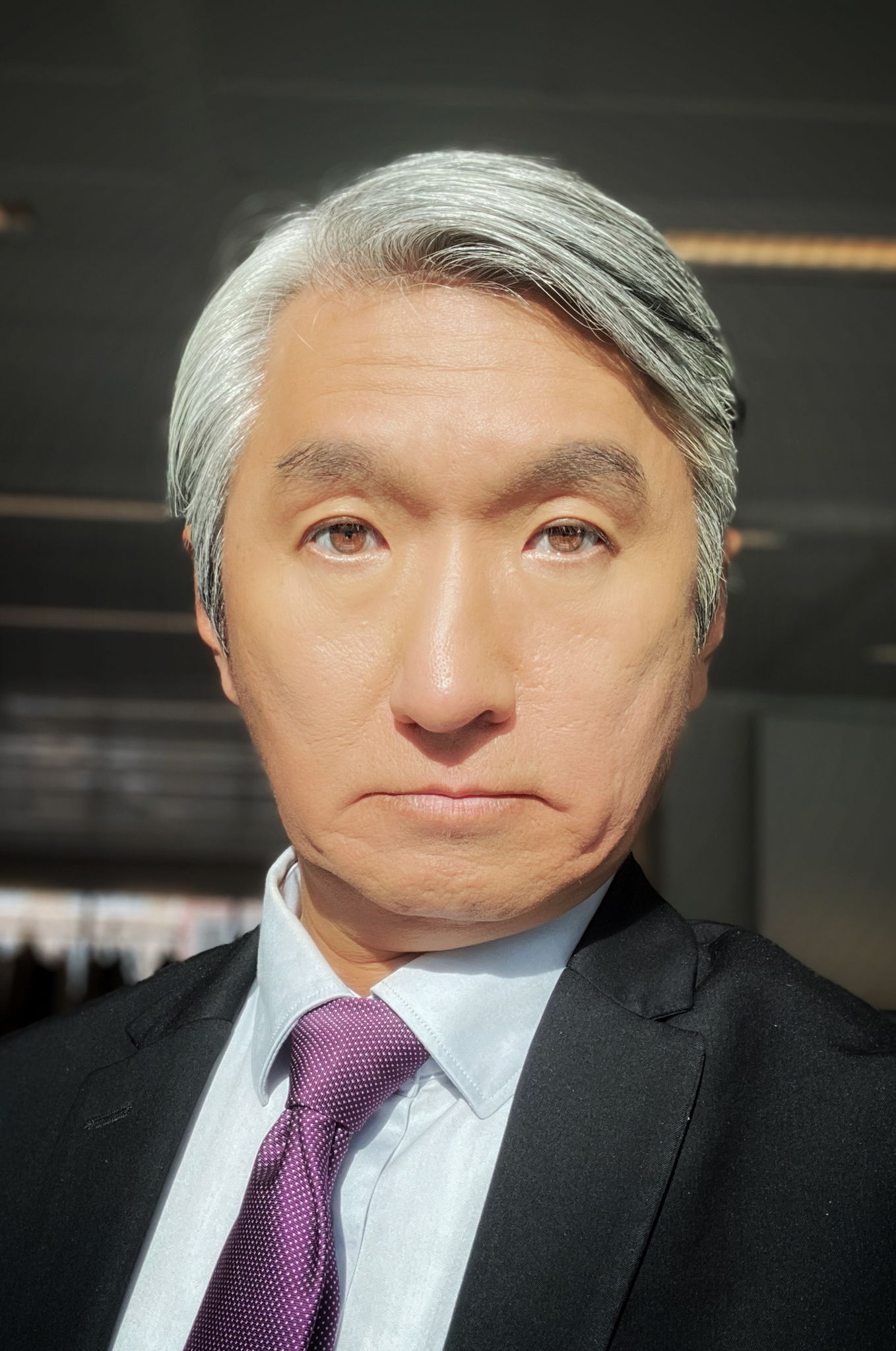 Hiroshi Wakamatsu