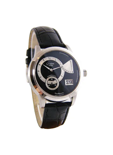 Glashütte Original PanoReserve 1-65-01-03-03-04