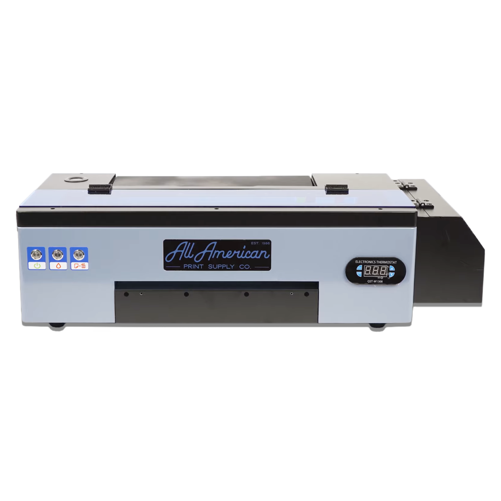 A3 Prestige Printer for DTF front view
