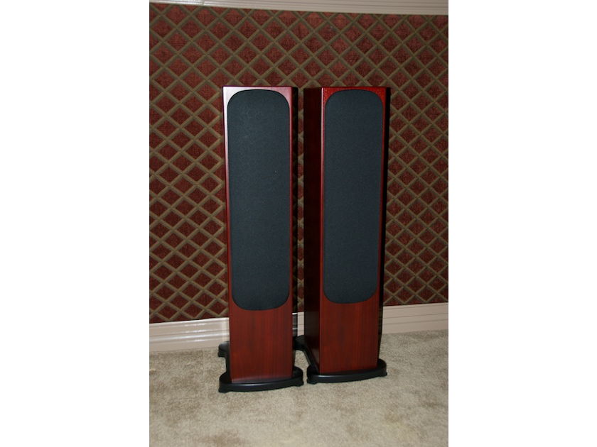 Monitor Audio RS6 Rosewood