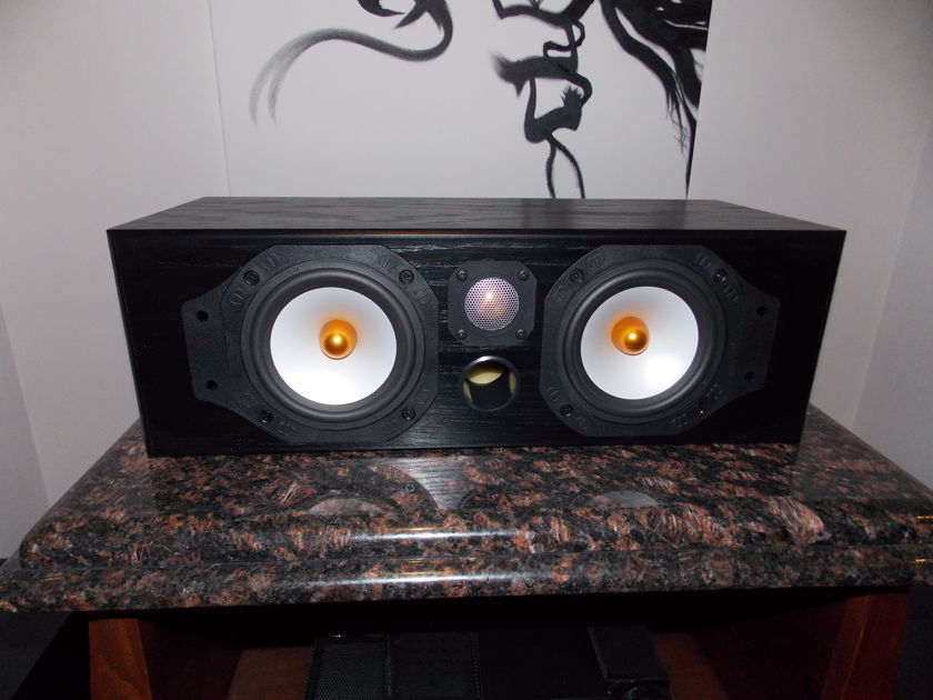 monitor Audio Silver 10i Center Speaker For Sale Audiogon