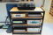 Steve Blinn Designs 4 shelf Extra-Wide Rack, with Super... 5