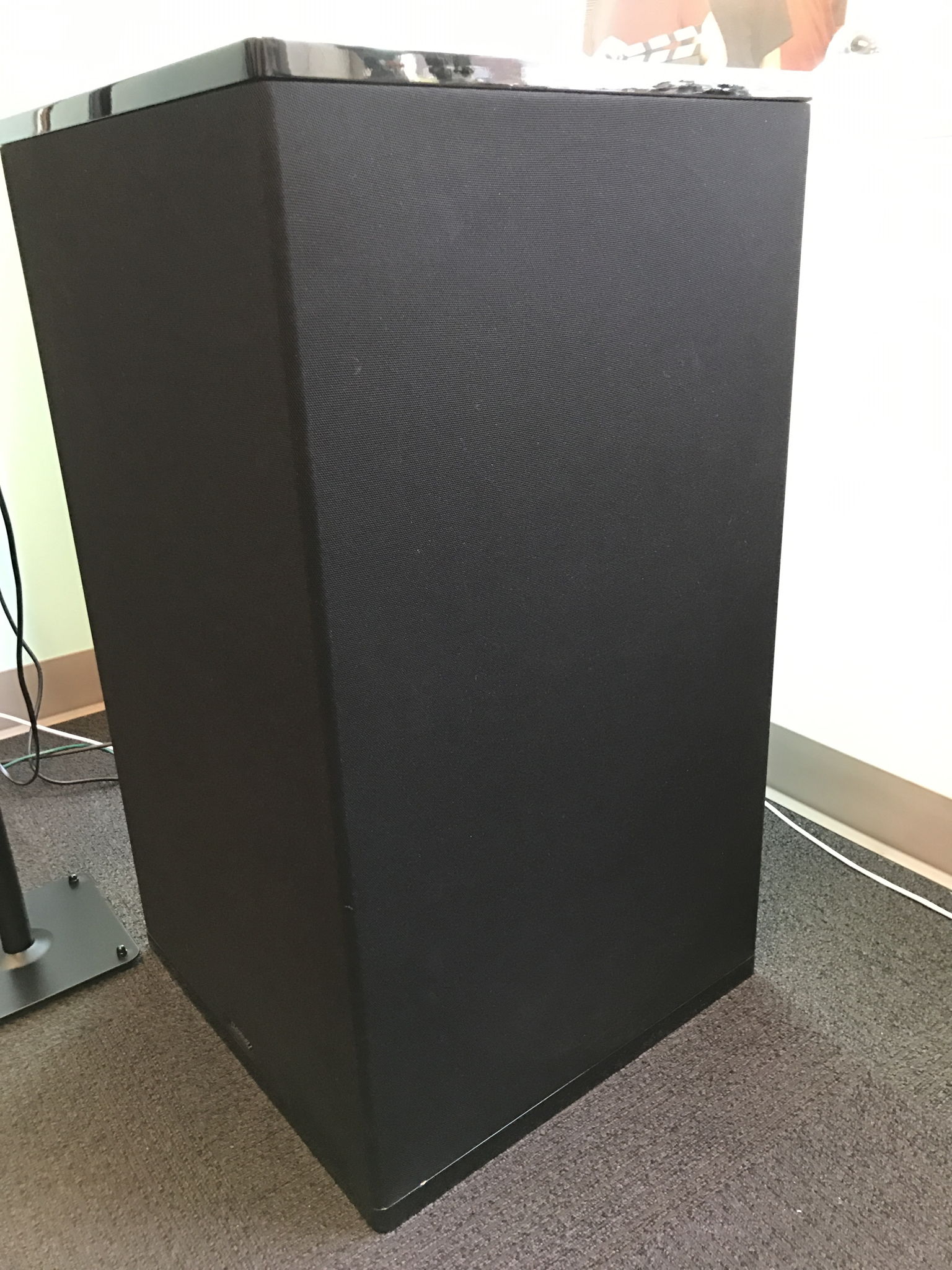 Definitive technology trinity subwoofer for sale sale