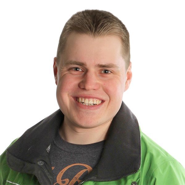Roni Venäläinen