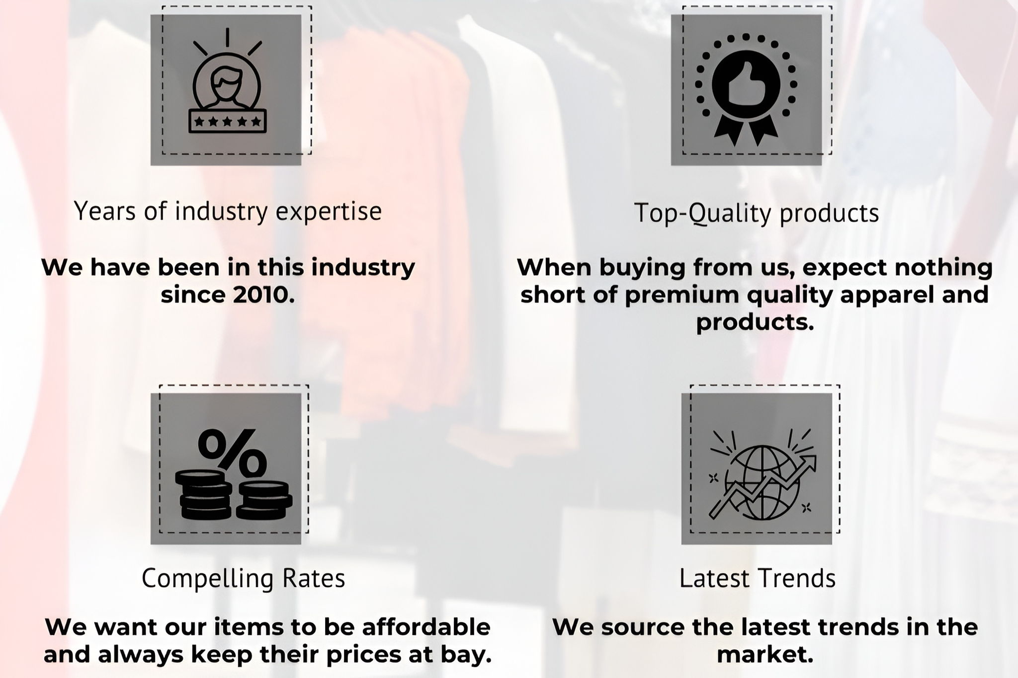 Mick's Warehouse $10 Vouchers - Image 6