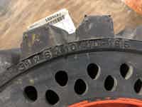 Bobcat Skid Steer Tire 31X6X10 /10x16.5 