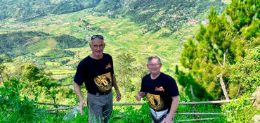 12-Day Vietnam Off-Road MotorbikeTa Xua, Sapa near Phoenix, AZ
