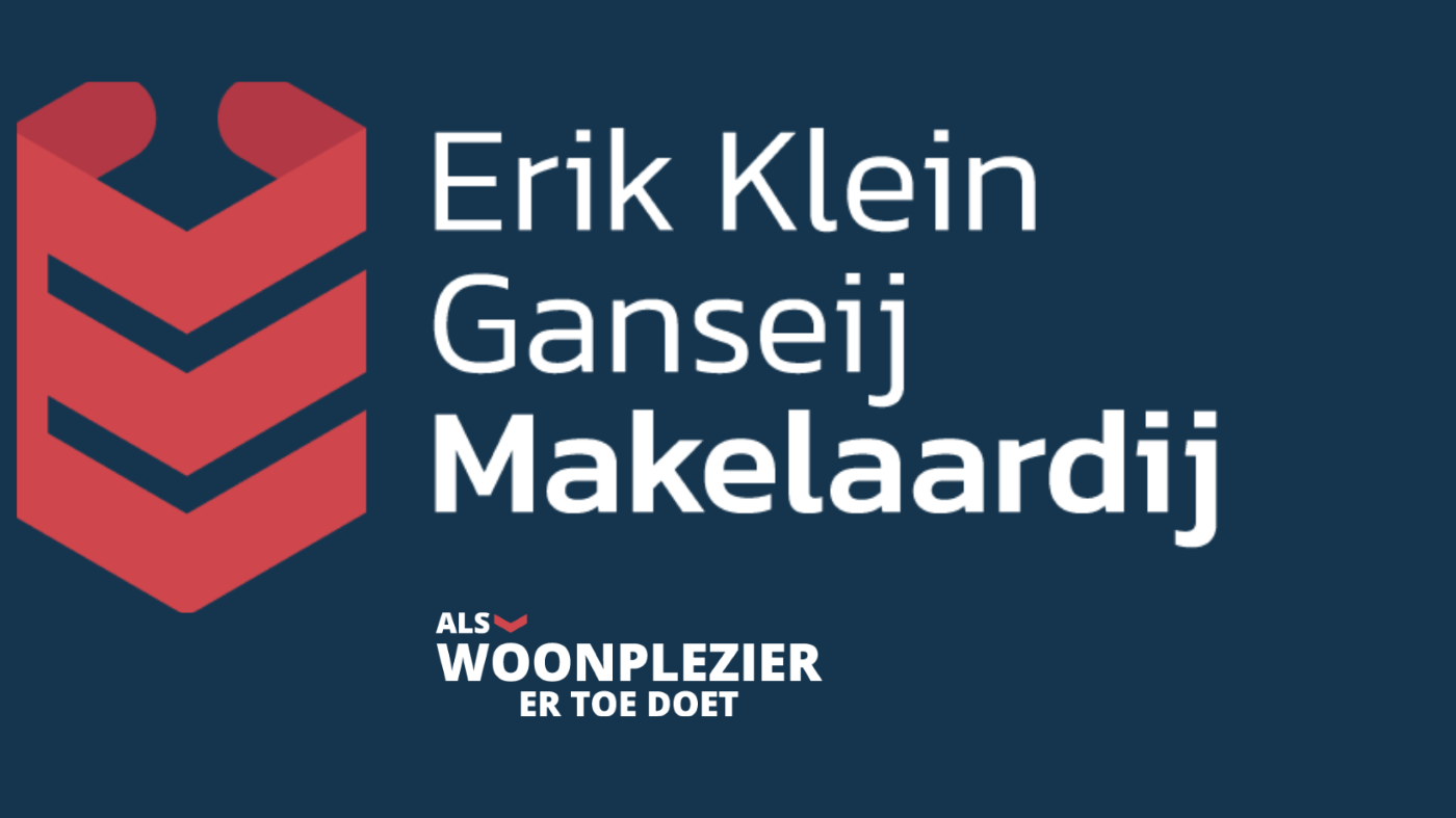 Erik Klein Ganseij Makelaardij