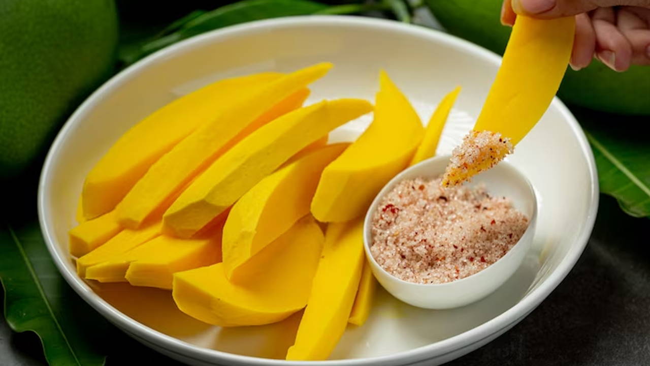 Unveiling the Secret What is the Best Time to Eat Mango