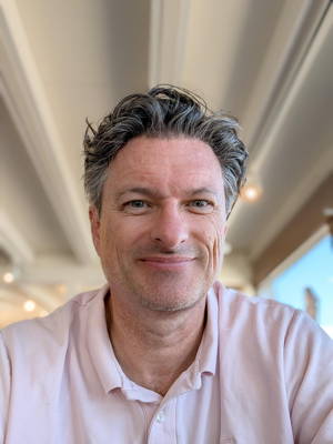 Jon McLennan