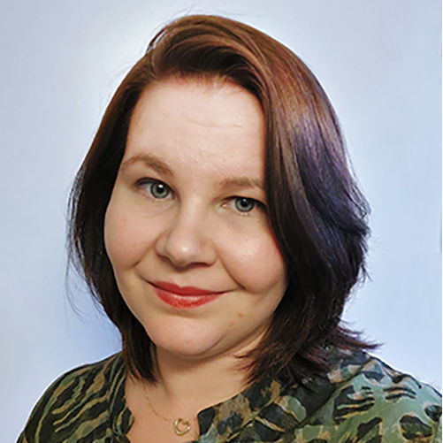 Eija Kolehmainen