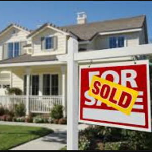 New Home Down Payment