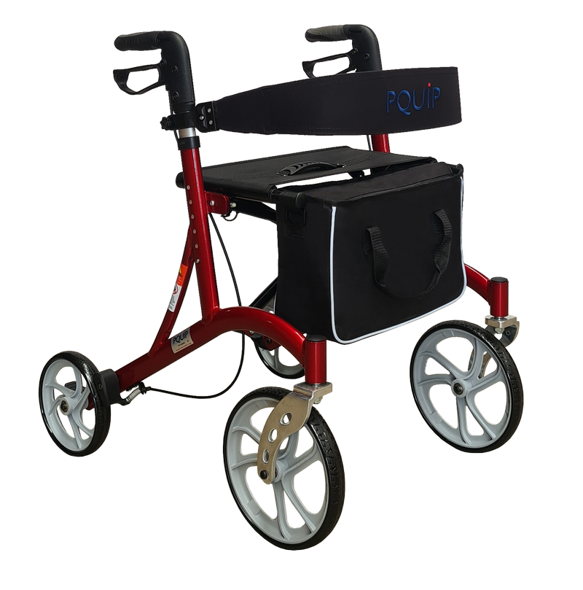 Walker Hire