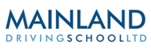 Mainland Driving School Ltd logo