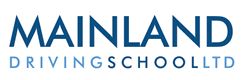 Mainland Driving School Ltd logo