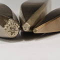 ends of hallmarking stamps