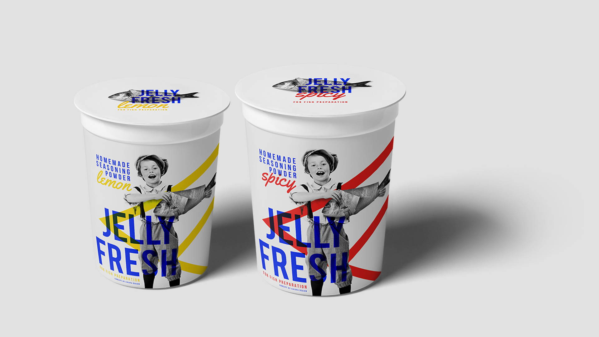 Featured image for Behind the Retro Modern Design of Jelly Fresh Seasoning