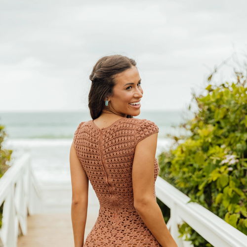 Charming Dress