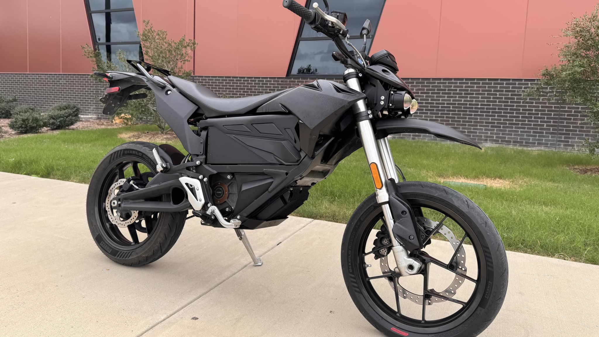 Use Zippy for the CA DMV Skills Test - Riders Share