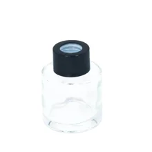 Bouteille en verre - Diffuseur - 10 ml
